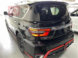 Nissan Armada